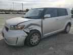 2008 TOYOTA SCION