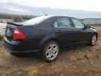 2011 FORD FUSION