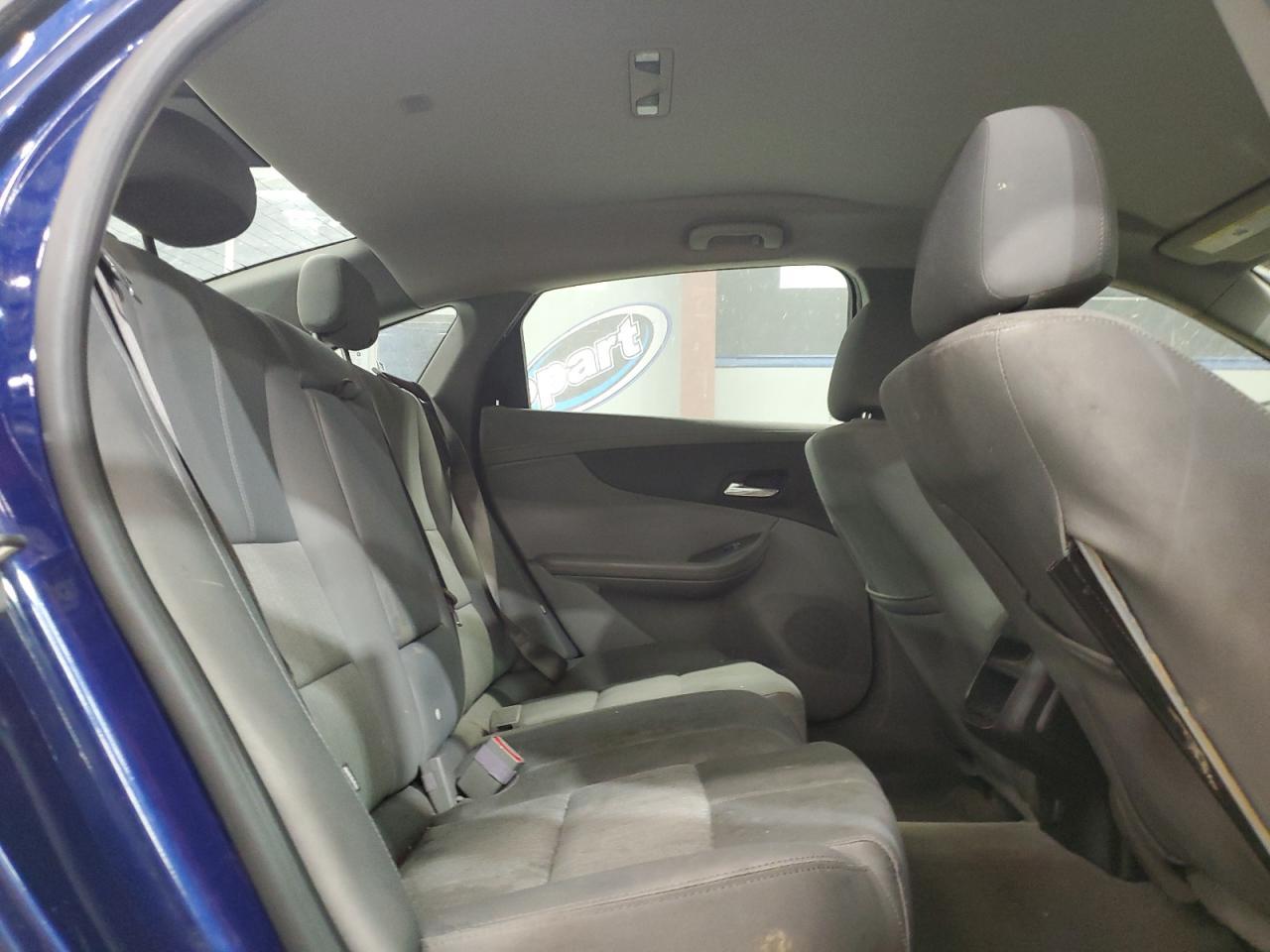 2014 CHEVROLET IMPALA