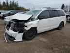 2015 DODGE GRAND CARAVAN