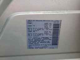 2013 NISSAN PATHFINDER