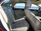 2013 LINCOLN MKZ