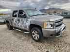 2007 CHEVROLET Silverado