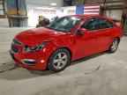 2015 CHEVROLET CRUZE