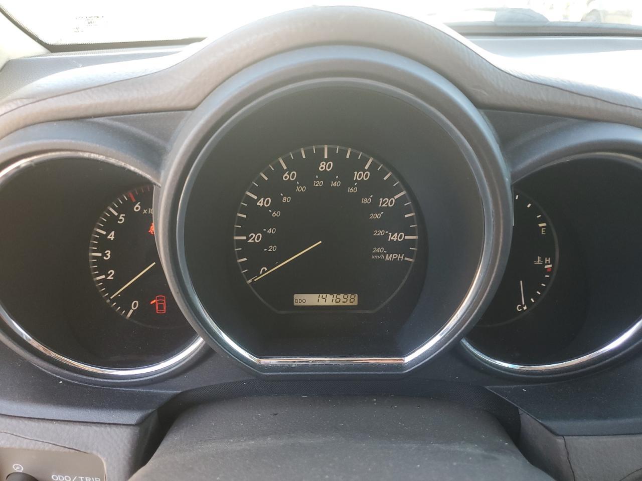 2005 LEXUS Rx 330