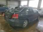 2007 TOYOTA YARIS