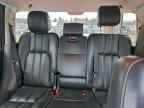 2011 LAND ROVER RANGE ROVER
