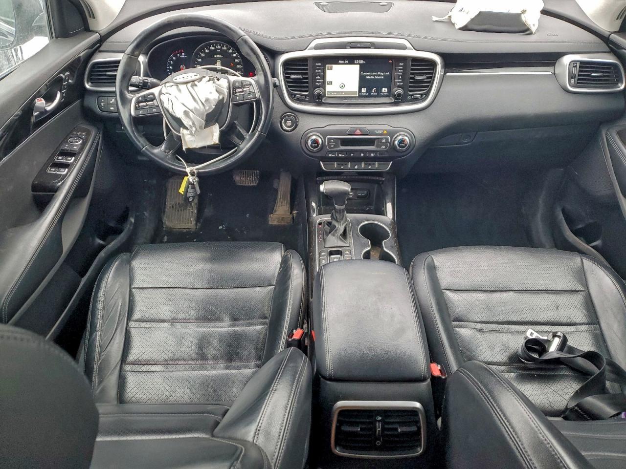 2020 KIA SORENTO