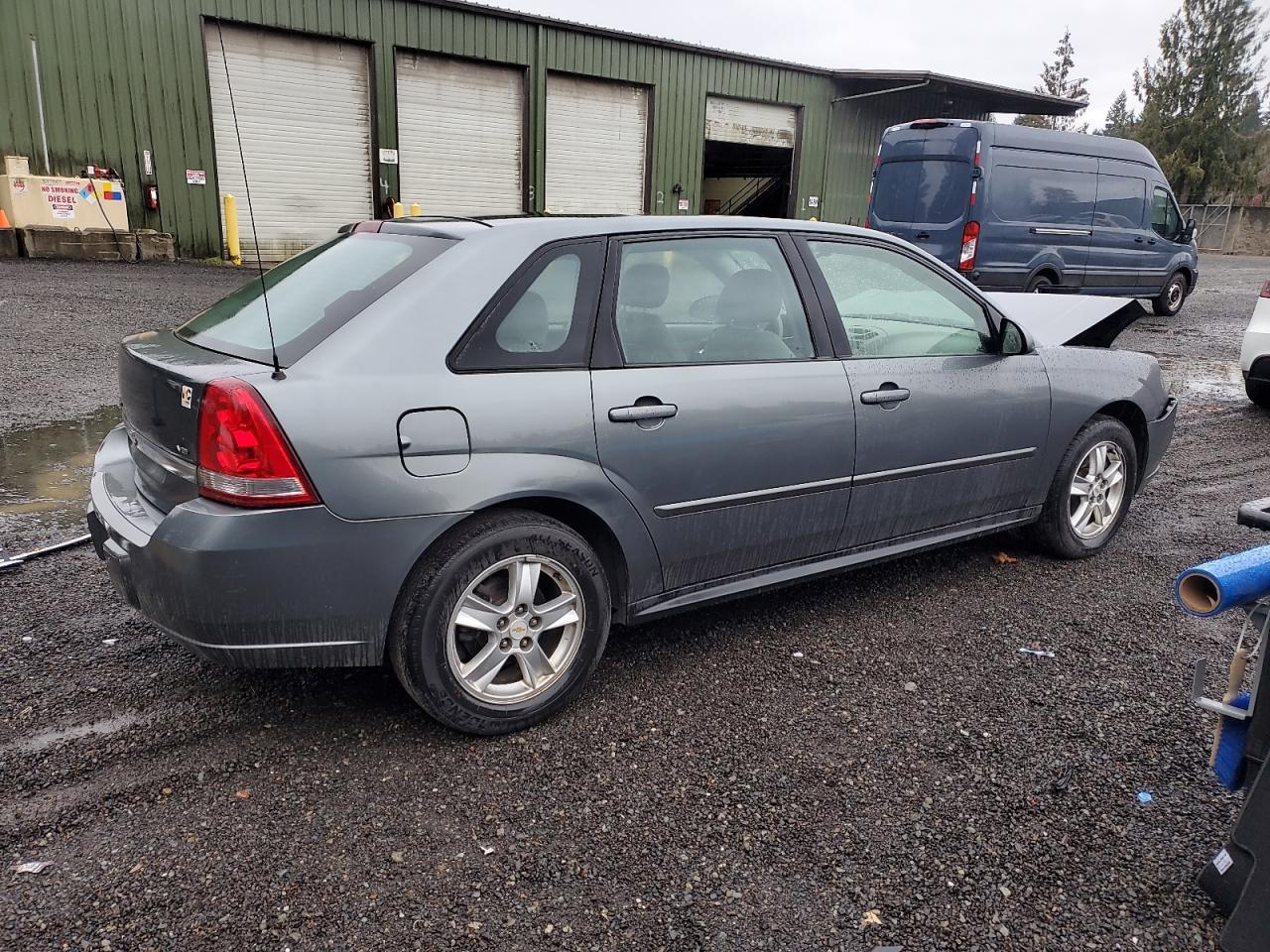 2005 CHEVROLET MALIBU