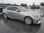2016 LEXUS IS 200t