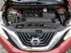 2017 NISSAN MURANO