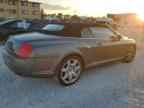 2008 BENTLEY Continental