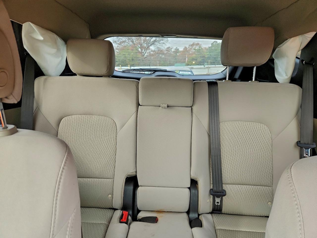 2018 HYUNDAI SANTA FE