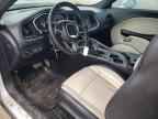 2015 DODGE Challenger
