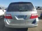 2007 HONDA ODYSSEY