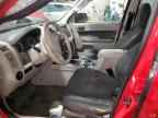 2009 FORD ESCAPE