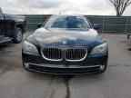 2011 BMW 7 series