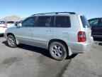 2004 TOYOTA HIGHLANDER