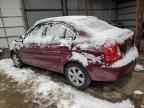 2007 HYUNDAI ACCENT