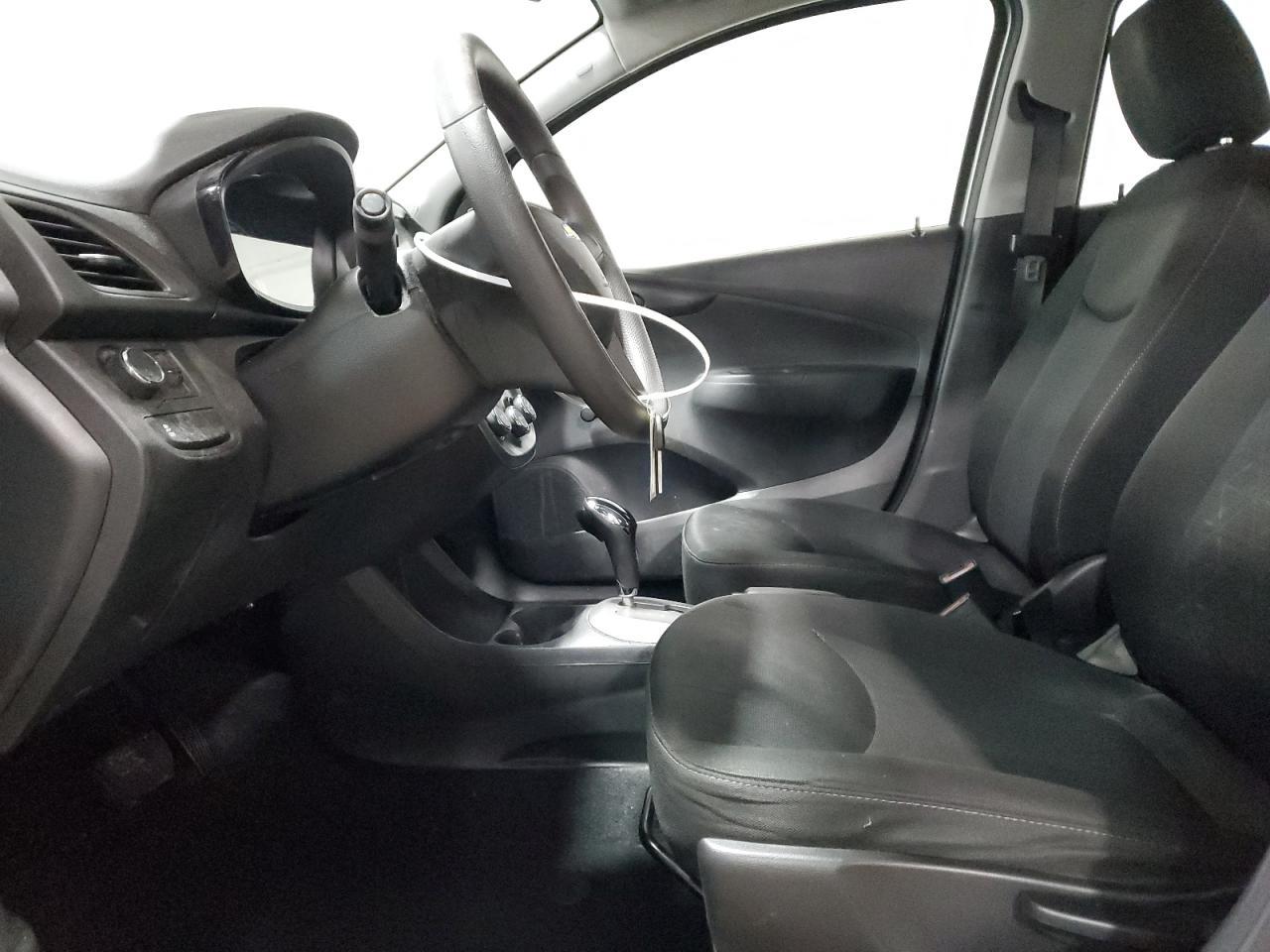 2020 CHEVROLET Spark