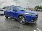2024 TOYOTA Corolla Cross