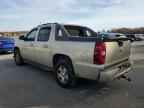 2007 CHEVROLET Avalanche