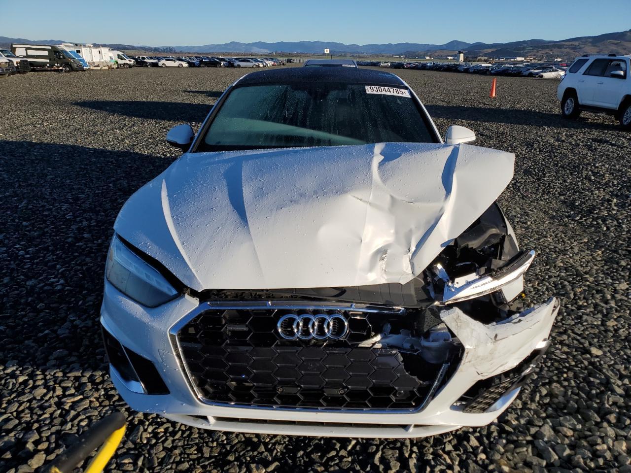 2023 AUDI A5