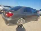 2008 TOYOTA COROLLA