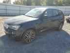 2015 BMW X3
