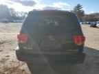 2007 TOYOTA Sequoia
