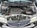 2001 HONDA ODYSSEY