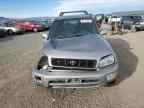 1999 TOYOTA RAV4