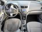2013 HYUNDAI ACCENT
