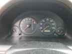 2001 HONDA CIVIC