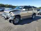 2002 TOYOTA 4Runner