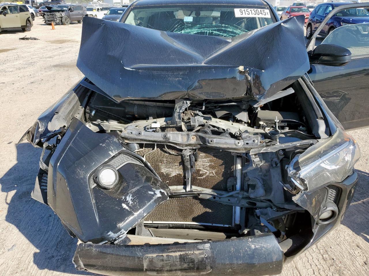 2019 TOYOTA 4Runner