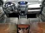 2015 HONDA PILOT