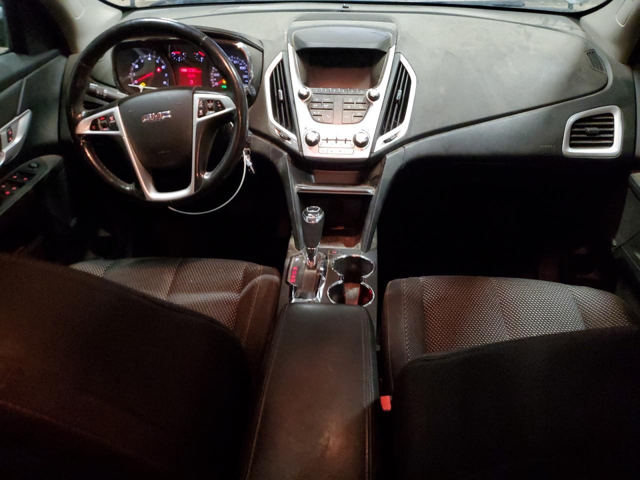 2017 GMC Terrain