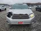 2010 TOYOTA HIGHLANDER