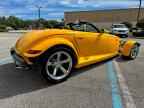2002 CHRYSLER Prowler