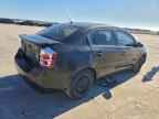 2012 NISSAN SENTRA