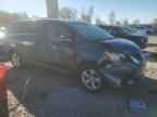 2016 TOYOTA SIENNA