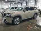 2023 NISSAN PATHFINDER