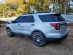 2017 FORD Explorer Sport Trac