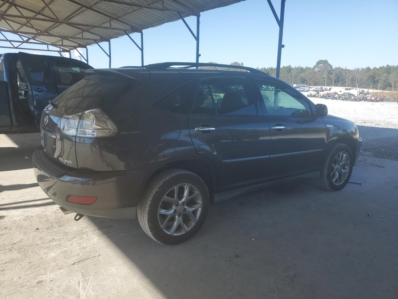 2009 LEXUS RX 350
