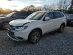 2017 MITSUBISHI outlander