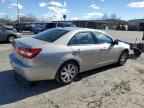 2007 LINCOLN MKZ