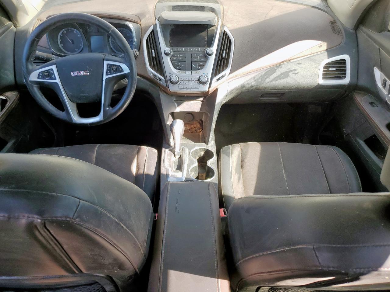 2015 GMC Terrain