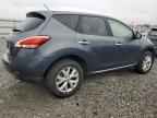 2013 NISSAN MURANO