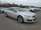 2010 VOLKSWAGEN CC